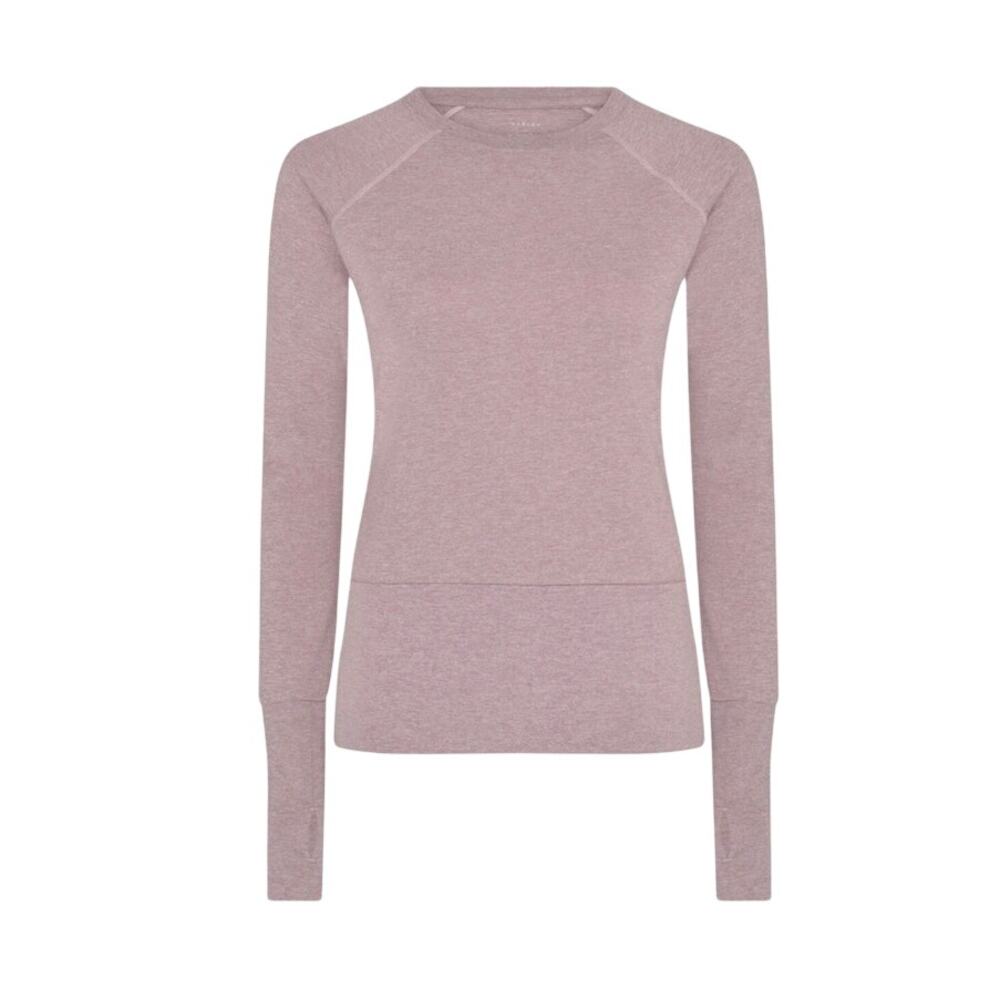 Varley Clara Long Sleeve Top Size Small